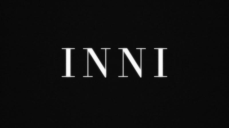 Sigur R&oacute;s: INNI