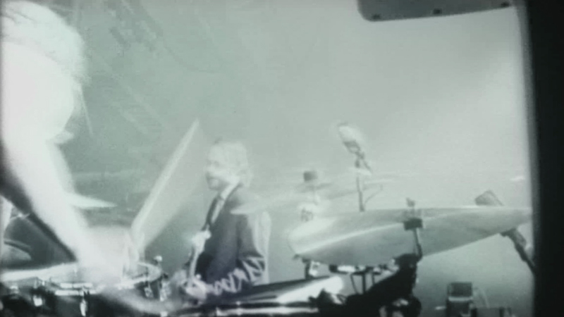 Sigur R&oacute;s: INNI