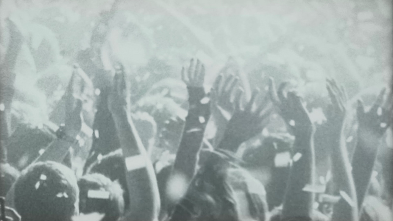 Sigur R&oacute;s: INNI