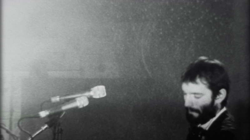 Sigur R&oacute;s: INNI